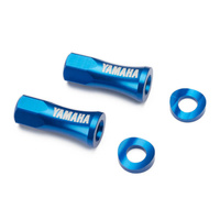 Yamaha Rim Lock Nuts (for YZ250)