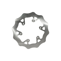 Yamaha GYTR Solid Rear Brake Rotor (for YZ450F)