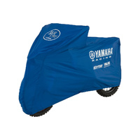 Yamaha bLU cRU Off-road Bike Cover (for YZ450F)