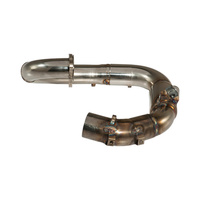 Yamaha GYTR by FMF Stainless MegaBomb Header Pipe (for YZ250F)