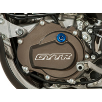 Yamaha GYTR Ignition Cover (for YZ250F)