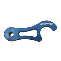 Yamaha GYTR Spark Plug Cap Holder (for YZ250F)