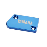 Yamaha Front Brake Reservoir Cover (for YZ450F)