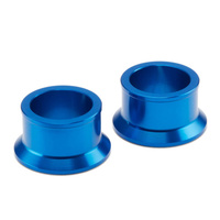 Yamaha Rear Wheel Spacers (for YZ250)