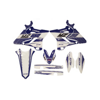Yamaha GYTR Full Graphic Kit (for YZ250)
