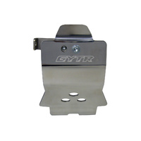 Yamaha GYTR Alloy MX Glide Plate (for YZ250)