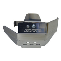 Yamaha GYTR Alloy Enduro Sump Guard (for YZ250)
