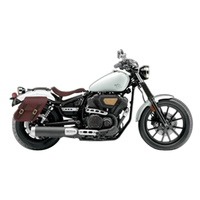 Yamaha Hell For Leather Accessories Kit (for XVS950CUSP Bolt R-Spec)