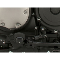 Yamaha Rider Footpeg Relocation Kits (for XVS950CUSP Bolt R-Spec)