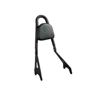 Yamaha Backrest Upright - Short (for XVS950CUSP Bolt R-Spec)