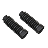 Yamaha Fork Gaiters (for XVS950CUSP Bolt R-Spec)