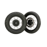 Yamaha Front Wheel 40 Spoke (for XVS950CR Bolt C-Spec Café)