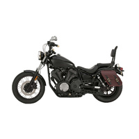 Yamaha Rear Wheel 40 Spoke (for XVS950CR Bolt C-Spec Café)