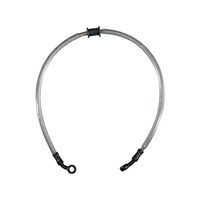 Yamaha Rear Brakeline Stainless Steel (for XVS950CUSP Bolt R-Spec)