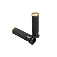 Yamaha Custom Grips (for XVS950A V Star)
