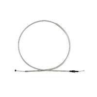 Yamaha Clutch Cable Stainless Steel (for XVS950CUSP Bolt R-Spec)