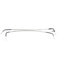 Yamaha Throttle Cable Set Stainless Steel (for XVS950CUSP Bolt R-Spec)