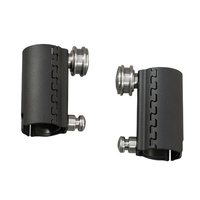 Yamaha Windshield Mounts (for XVS950CUSP Bolt R-Spec)