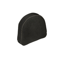 Yamaha Backrest Pad Black Suede (for XVS950CUSP Bolt R-Spec)
