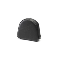 Yamaha Backrest Pad Black Vinyl (for XVS950CUSP Bolt R-Spec)