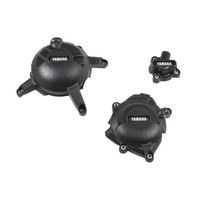 Yamaha Engine Cover Set (for MT-03)