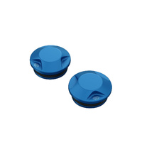 Yamaha Frame Tube End Caps (for MT-07/HO)
