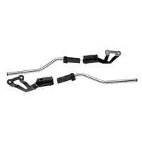 Yamaha MT-07 Stay Set for Soft Side Bags (for MT-07/HO)