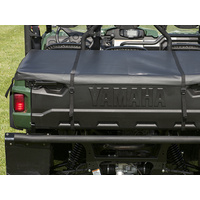 Yamaha Mud Flap Relocator (for Viking)