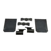 Yamaha Mud Flaps (for Viking)