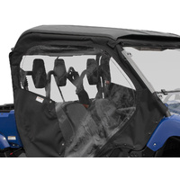Yamaha Soft Side Covers (for Viking)