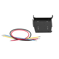 Yamaha Front Winch Mount (for Viking)