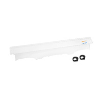 Yamaha Wind Deflector (for Viking)
