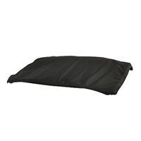 Yamaha Soft Sun Top - Black (for Viking)