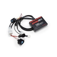 Dynojet Power Commander V - Suzuki C50/M50 Boulevard Models '05-08