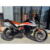 2023 KTM 790 Adventure R MY22