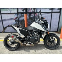 2016 KTM 690 Duke