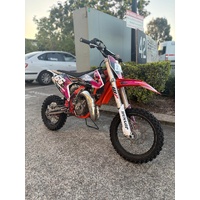 2019 KTM 65 SX