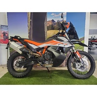 2023 KTM 790 Adventure R MY22