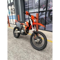 2021 KTM 250 EXC-F
