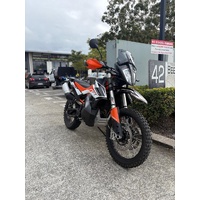 2023 KTM 790 Adventure R MY22