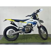 2024 Husqvarna FE 450