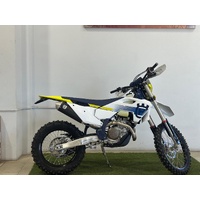2024 Husqvarna FE 501 MY25
