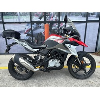2018 BMW G 310 GS