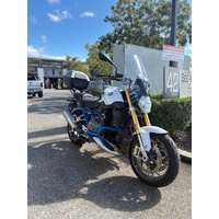 2018 BMW R 1200 R
