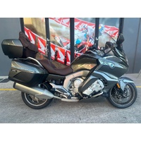 2021 BMW K 1600 GTL Option 719