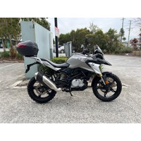 2019 BMW G 310 GS