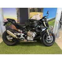 2023 BMW S 1000 R Race