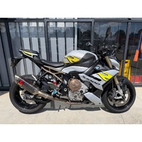 2022 BMW S 1000 R Sport