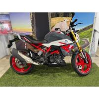 2021 BMW G 310 R