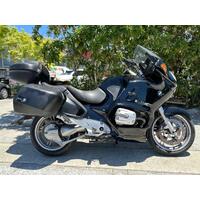 2003 BMW R 1150 RT